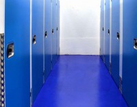 VISTA INTERIOR TRASTEROS