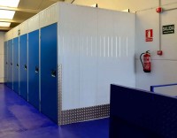 VISTA INTERIOR TRASTEROS