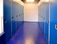 VISTA INTERIOR TRASTEROS