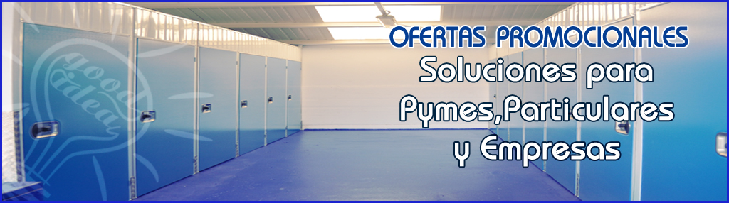 Ofertas Promocionales